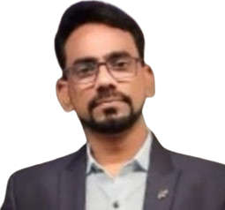 Dr Bharat Gajbaye